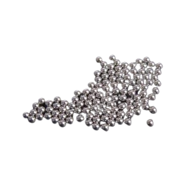Metric Steel Ball